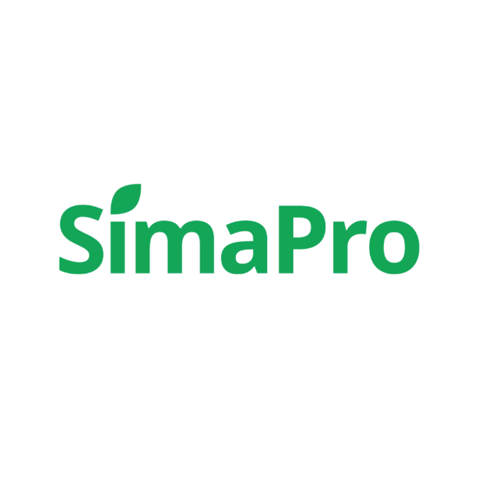 SimaPro logo